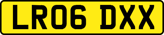 LR06DXX