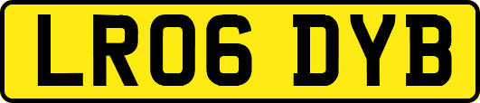 LR06DYB