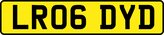 LR06DYD