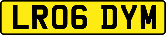 LR06DYM