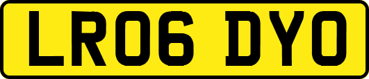 LR06DYO