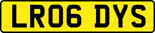 LR06DYS