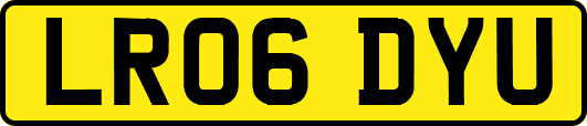 LR06DYU