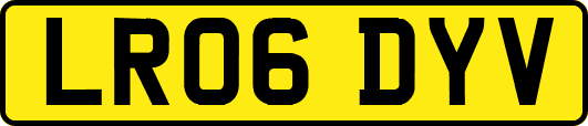 LR06DYV