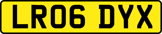LR06DYX