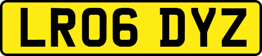LR06DYZ
