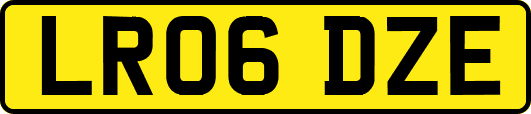 LR06DZE