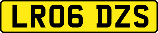 LR06DZS