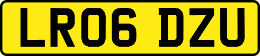 LR06DZU