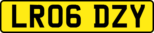 LR06DZY