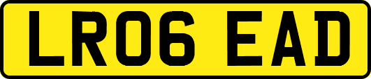 LR06EAD