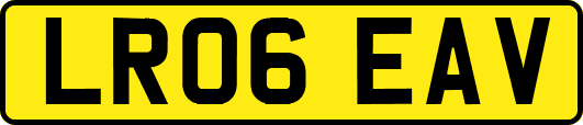 LR06EAV