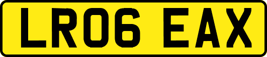 LR06EAX