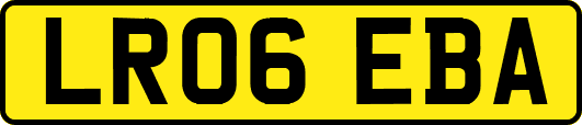 LR06EBA