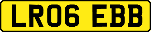LR06EBB