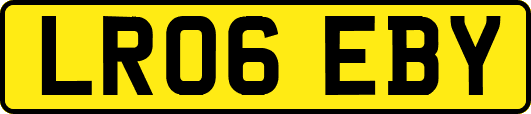 LR06EBY