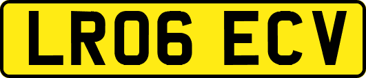 LR06ECV