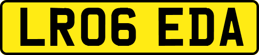 LR06EDA