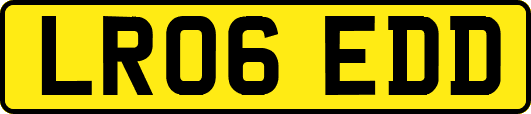 LR06EDD