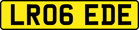 LR06EDE