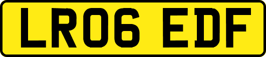 LR06EDF