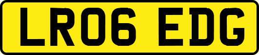 LR06EDG