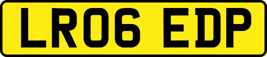 LR06EDP