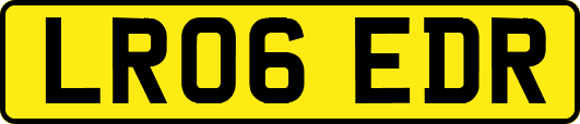 LR06EDR