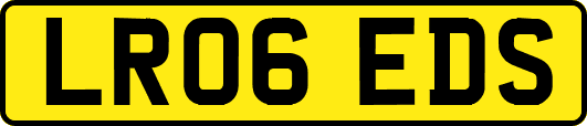 LR06EDS