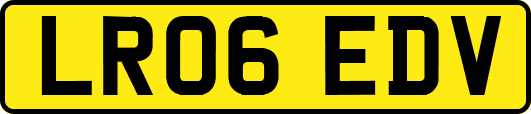 LR06EDV