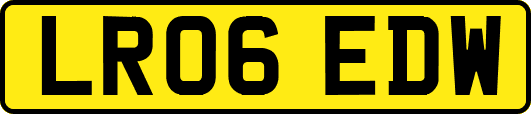 LR06EDW