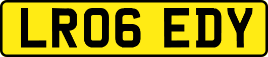 LR06EDY