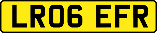 LR06EFR