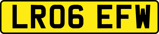 LR06EFW