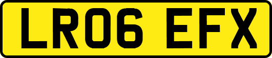 LR06EFX