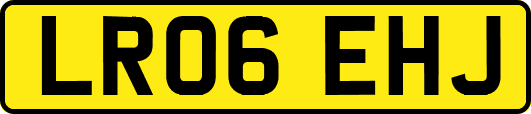 LR06EHJ