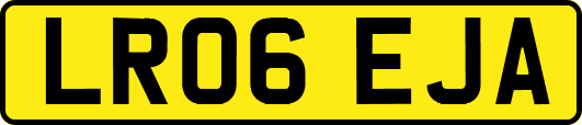 LR06EJA