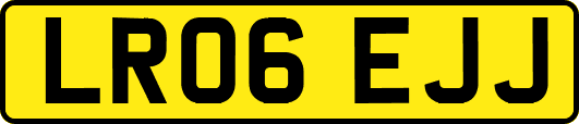 LR06EJJ