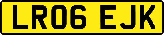 LR06EJK