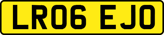 LR06EJO