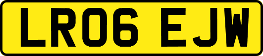 LR06EJW