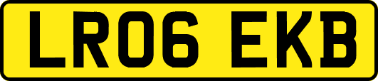 LR06EKB