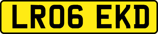 LR06EKD