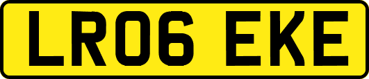 LR06EKE
