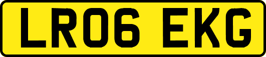 LR06EKG