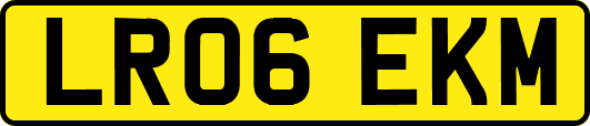LR06EKM