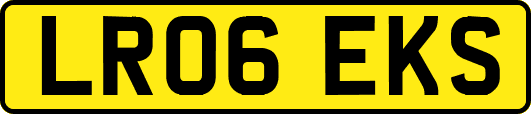 LR06EKS