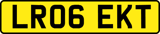 LR06EKT