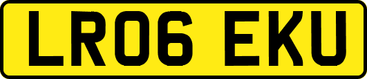 LR06EKU