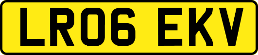 LR06EKV